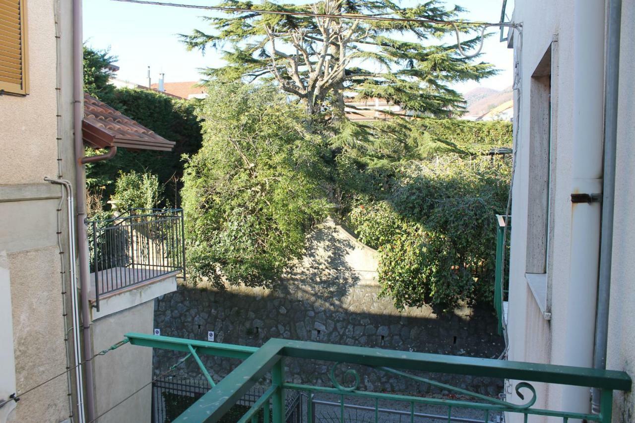 Gli Artisti Apartment Agerola Exterior foto