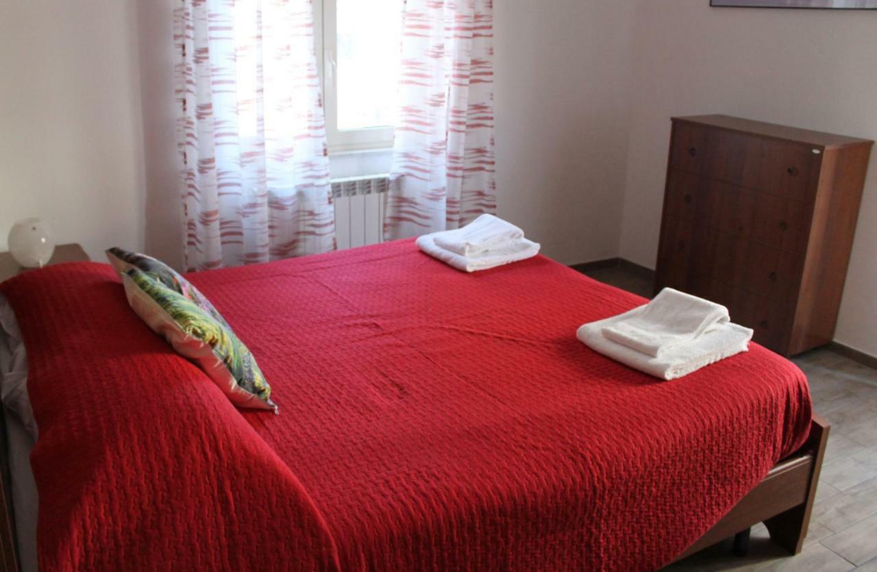 Gli Artisti Apartment Agerola Exterior foto