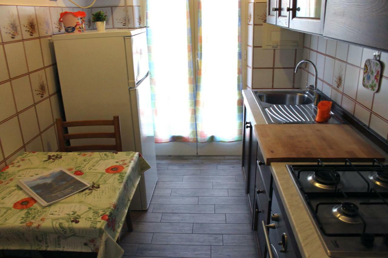 Gli Artisti Apartment Agerola Exterior foto