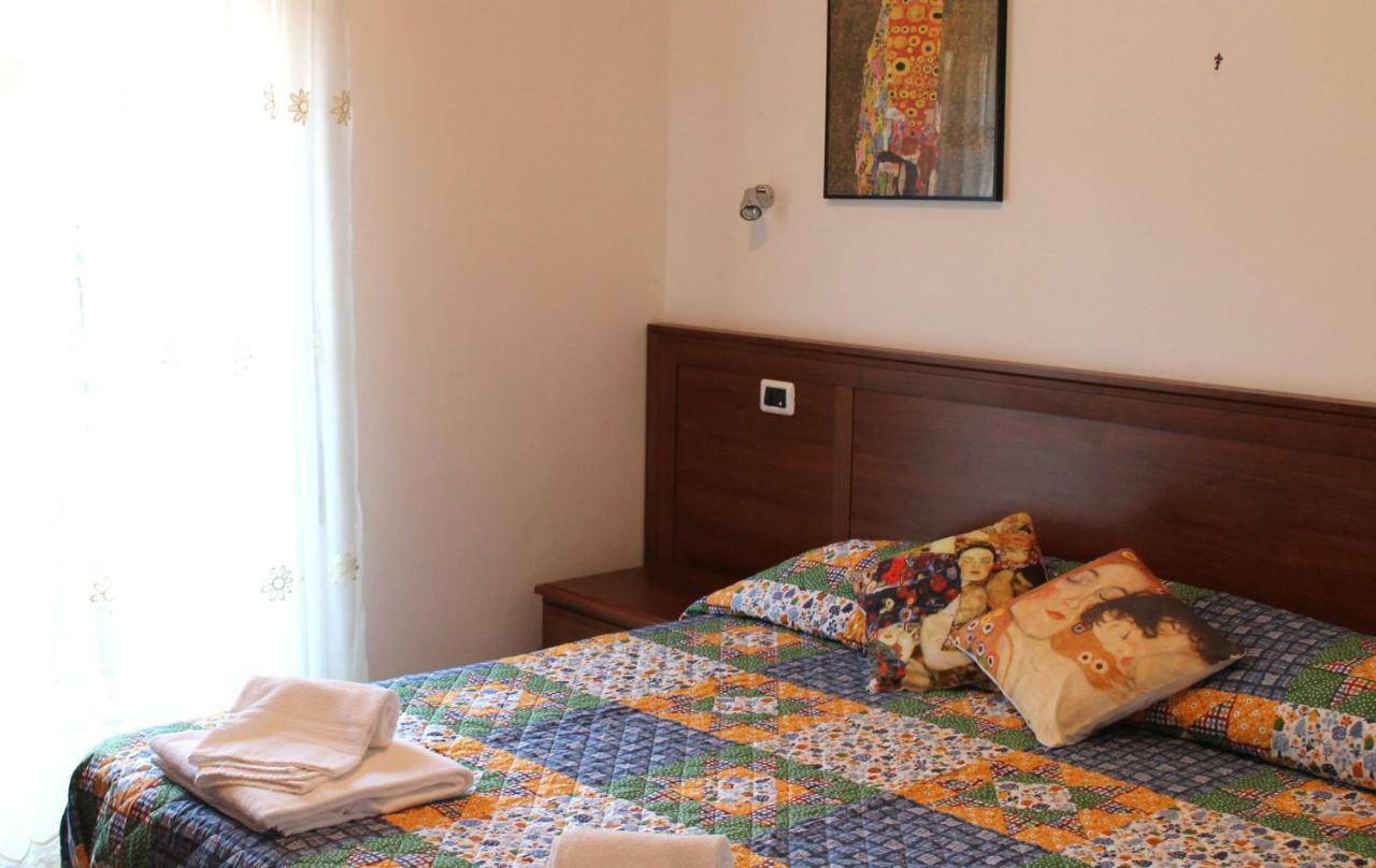 Gli Artisti Apartment Agerola Exterior foto