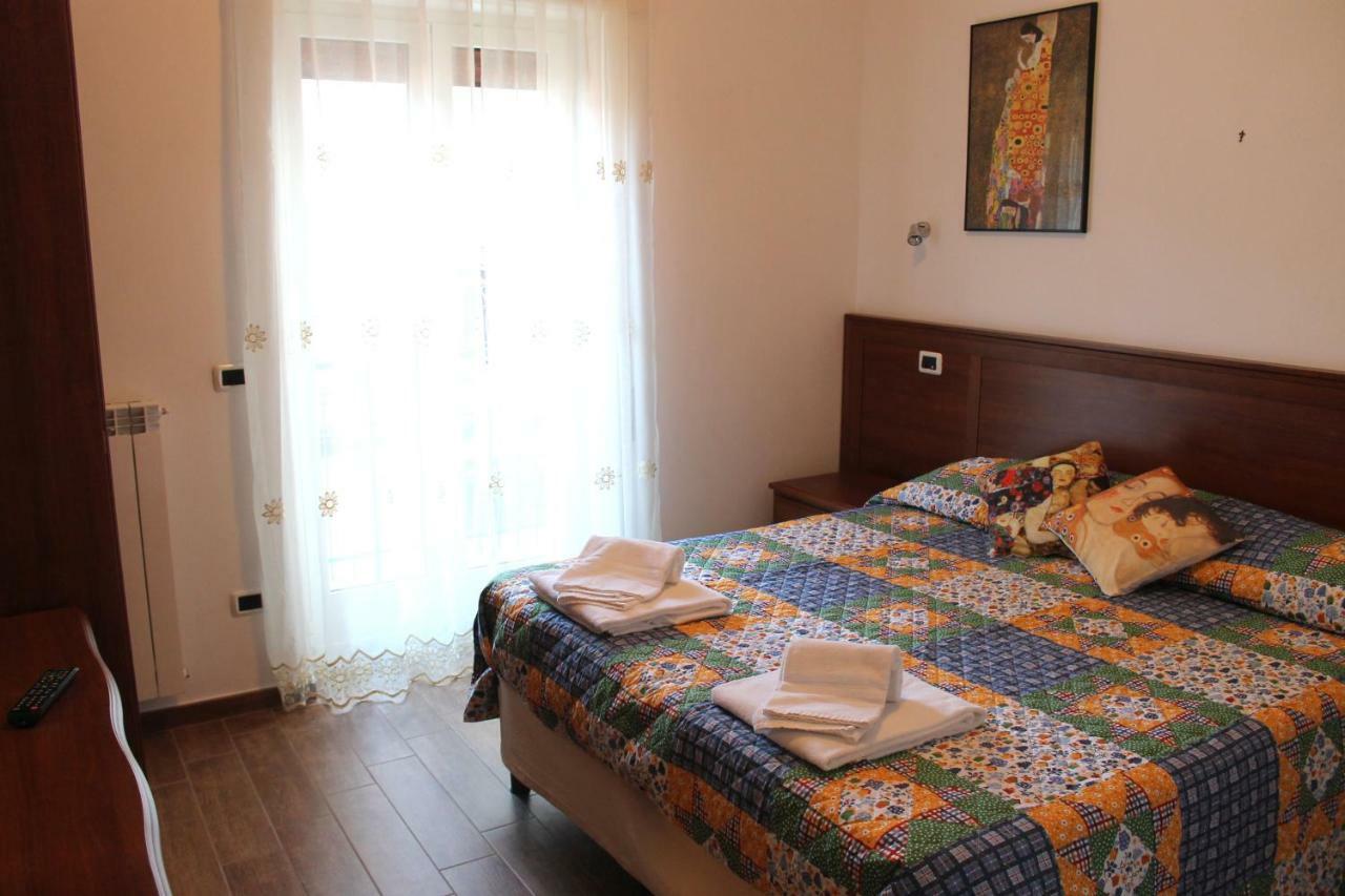 Gli Artisti Apartment Agerola Exterior foto