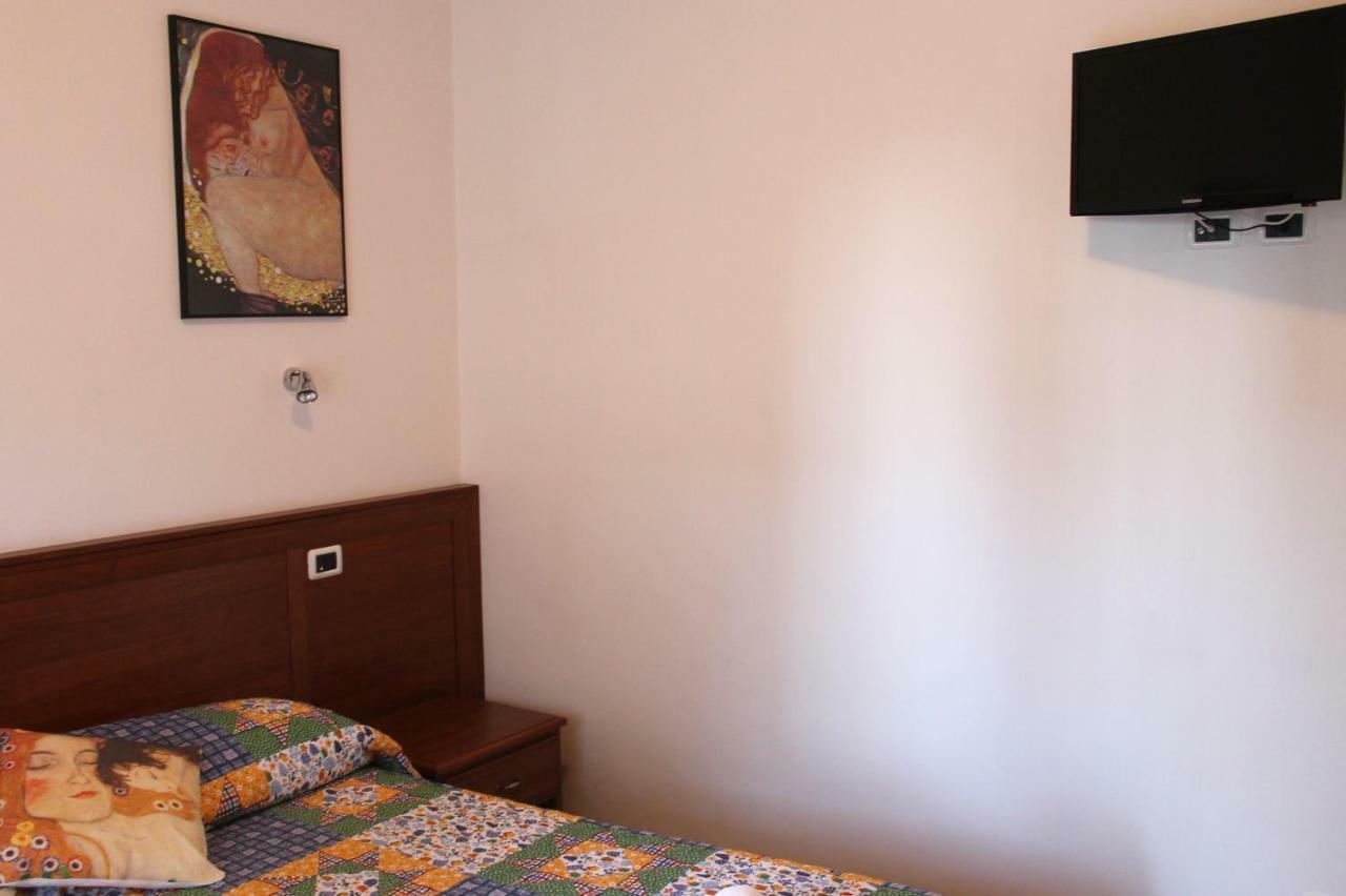 Gli Artisti Apartment Agerola Exterior foto