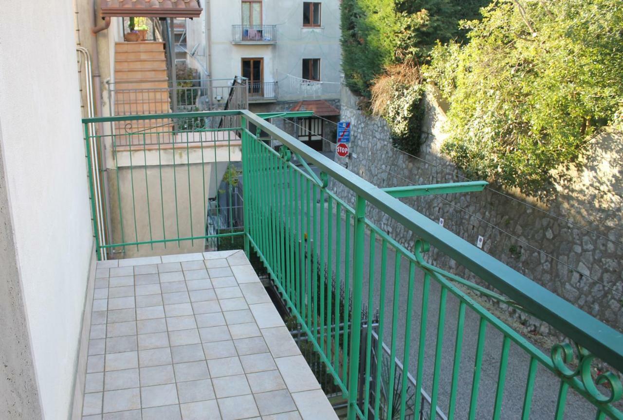 Gli Artisti Apartment Agerola Exterior foto