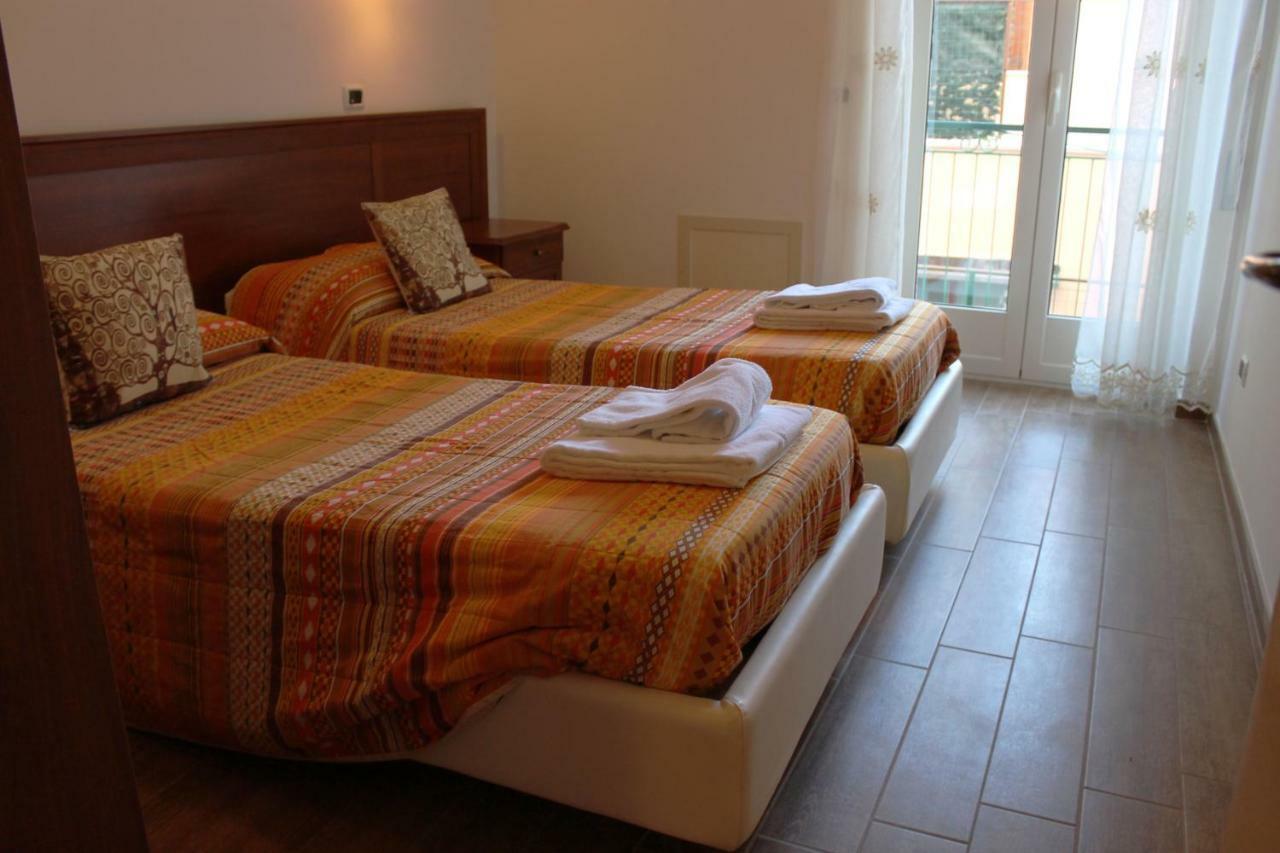 Gli Artisti Apartment Agerola Exterior foto